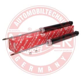 Стійка амортизатора