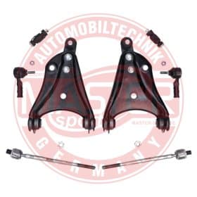 Комплект рычагов