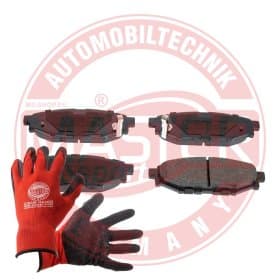 Гальмівні колодки Гальмівні колодки