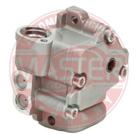 Оливний насос Оливний насос