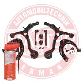 Комплект рычагов