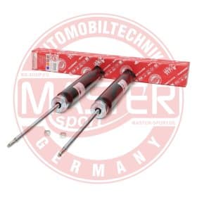 Стойка амортизатора