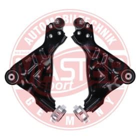 Комплект важелів