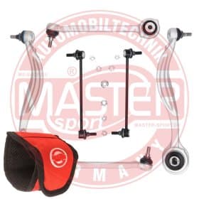 Комплект важелів