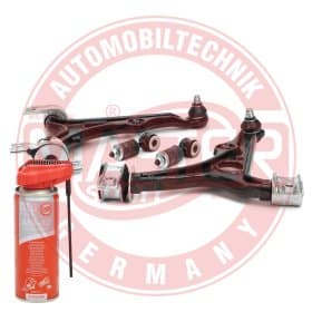 Комплект рычагов