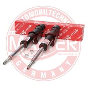 Стойка амортизатора