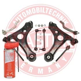 Комплект важелів