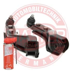 Комплект рычагов