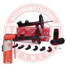 Стійка амортизатора