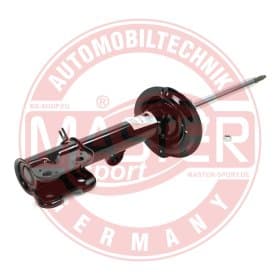 Стойка амортизатора