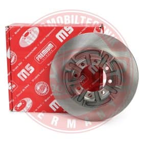 Тормозной диск