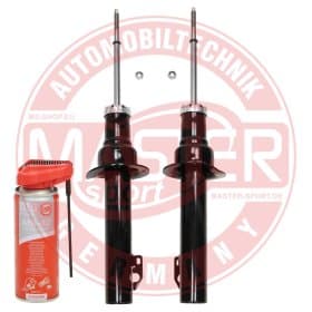 Стойка амортизатора