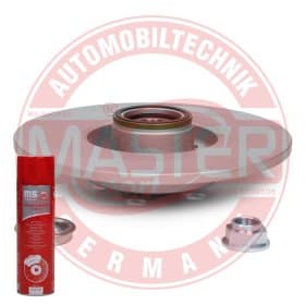 Тормозной диск