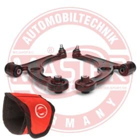 Комплект важелів