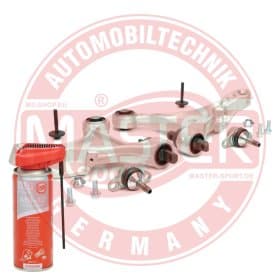 Комплект важелів