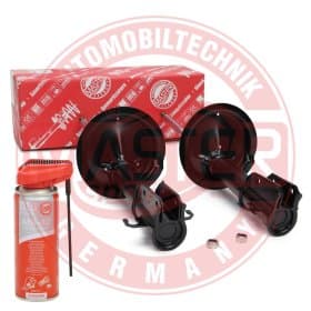 Стійка амортизатора