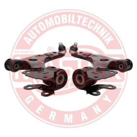 Комплект важелів