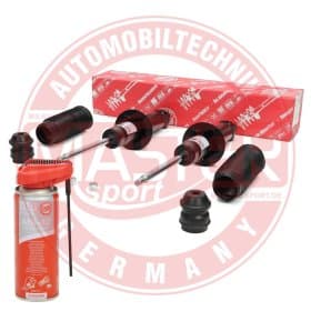 Стойка амортизатора