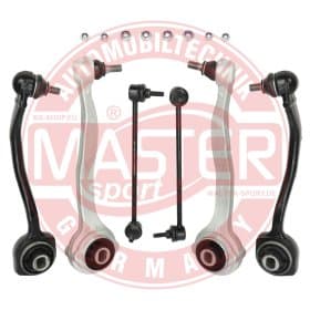 Комплект важелів