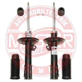 Стійка амортизатора