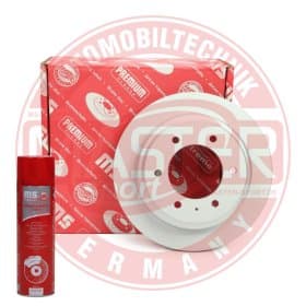 Гальмівний диск