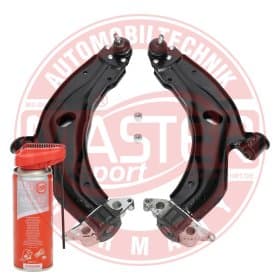 Комплект важелів