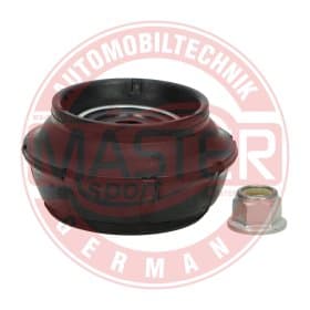 Комплект (опора + підшипник)