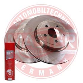 Тормозной диск