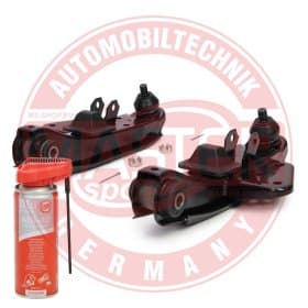 Комплект важелів