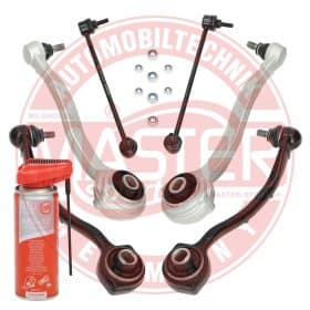 Комплект важелів