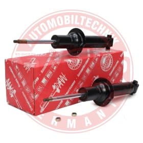 Стойка амортизатора