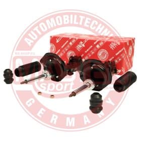 Стійка амортизатора