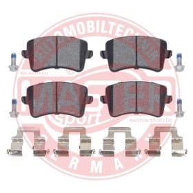 Гальмівні колодки