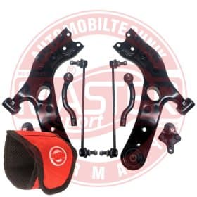 Комплект рычагов