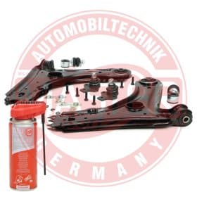 Комплект рычагов