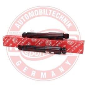 Стойка амортизатора