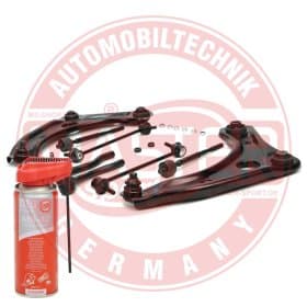 Комплект важелів