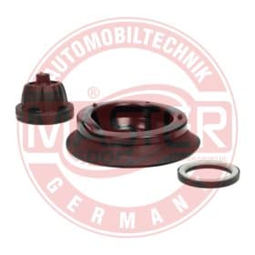 Комплект (опора + подшипник)