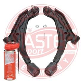 Комплект важелів