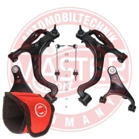 Комплект важелів