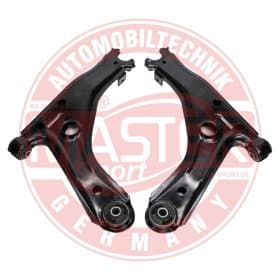 Комплект важелів