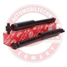 Стойка амортизатора