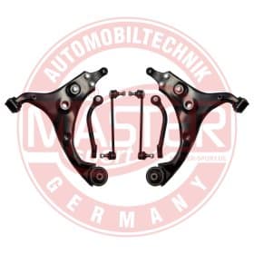 Комплект рычагов