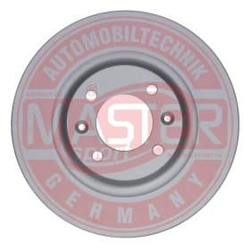 Гальмівний диск