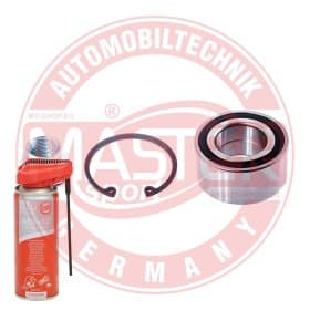 Комплект ступицы колеса