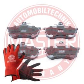 Гальмівні колодки