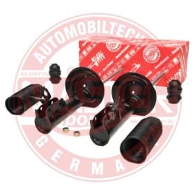 Стойка амортизатора