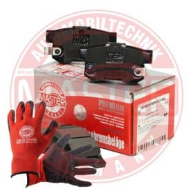 Гальмівні колодки Гальмівні колодки