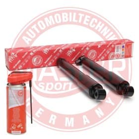 Стійка амортизатора