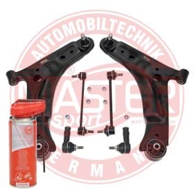 Комплект важелів